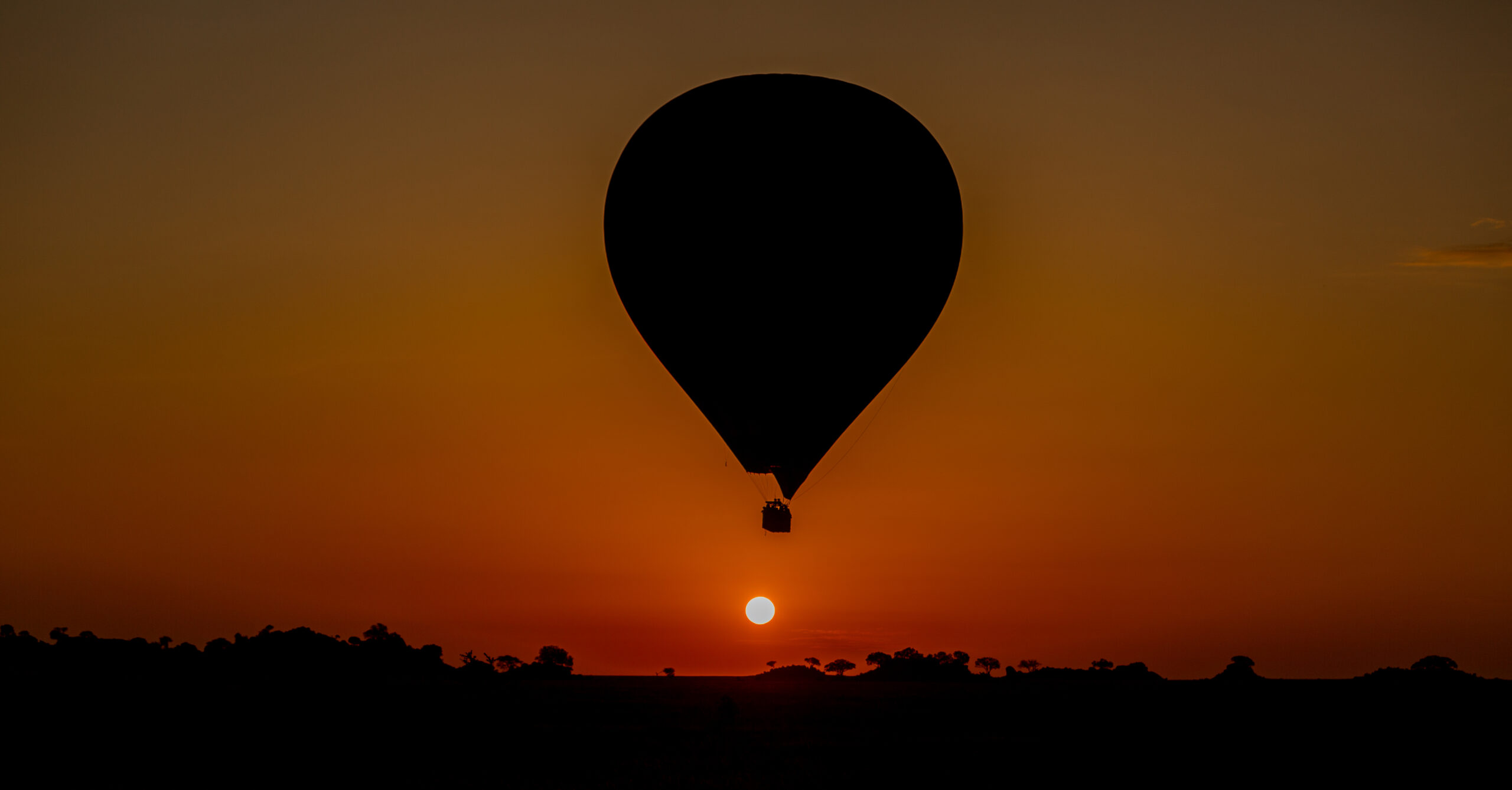 Balloon Ride